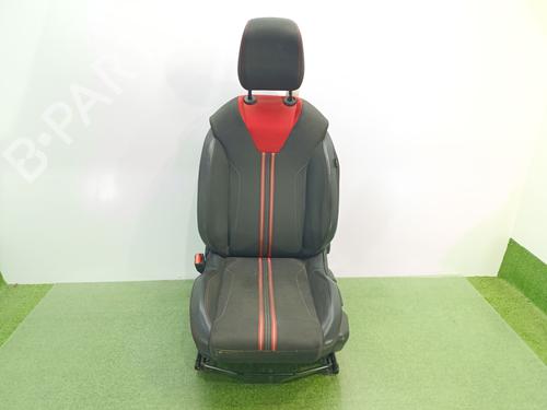 Sæde venstre fortil OPEL CORSA F (P2JO)  | BP32366596C15 