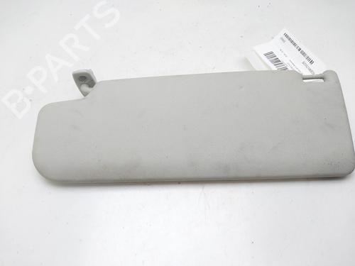 Right sun visor SEAT ALTEA (5P1)  | BP16699981I2 