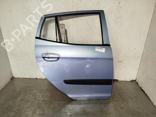 Used Right rear door KIA PICANTO I (SA) 1.1 (65 hp) 30196389