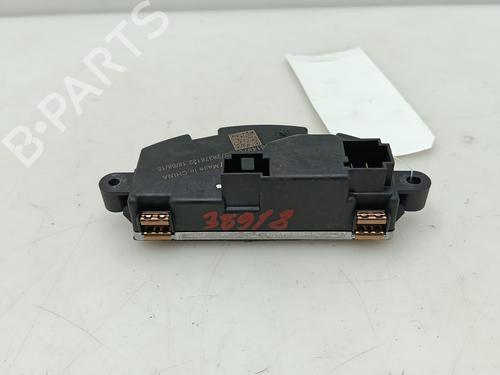 Used Heater resistor VOLVO XC40 (536) [2017-2025]  29342667