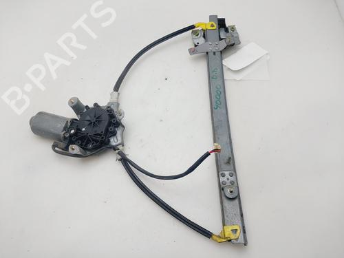 Used Front right window mechanism MAZDA 323 F VI Hatchback (BJ) 2.0 TD (90 hp) 30316025