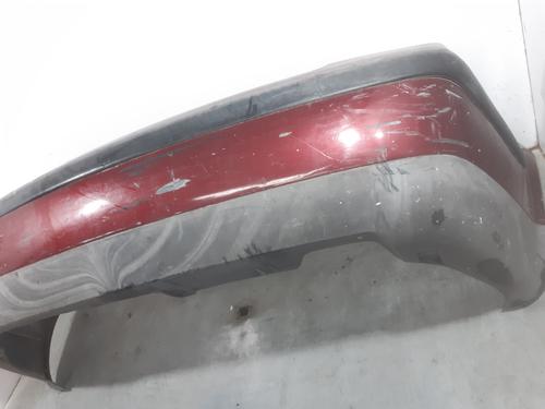 Rear bumper VW PASSAT B5 (3B2) 1.8 | BP8611861C8 