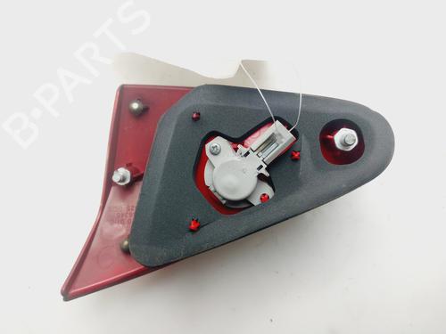 Left tailgate light ALFA ROMEO 147 (937_) 1.9 JTDM (937.AXD1A, 937.AXV1A, 937.BXB1A) | BP30197888C79 