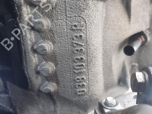 Cylinder head SEAT IBIZA IV (6J5, 6P1)  | BP22757198M5 