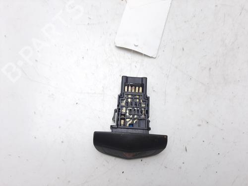 Warning switch NISSAN PRIMERA Hatchback (P12) 1.9 dCi | BP13615756I22 