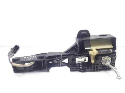 Front left exterior door handle RENAULT MEGANE IV Hatchback (B9A/M/N_) 1.5 dCi 90 (B9A1) | BP10414517C128 