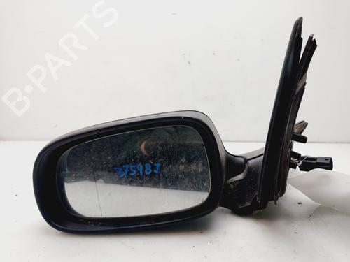 Used Left mirror SAAB 9-5 (YS3E) 2.2 TiD (120 hp) 26937235