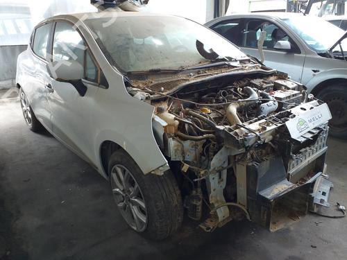 Højre bagtil invendig håndtag RENAULT CLIO IV (BH_) 1.2 TCe 120 (BHAU) | BP9573789I16 