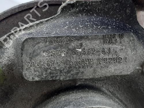 Turbocharger/Supercharger FORD MONDEO III Saloon (B4Y) 2.0 TDCi | BP10229310M71 