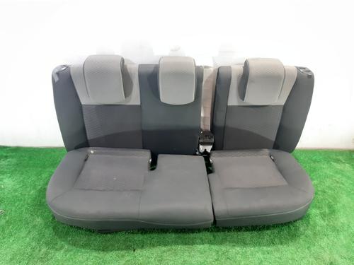 Used Rear seat RENAULT CLIO III Grandtour (KR0/1_) 1.5 dCi (KR0F) (86 hp) 7672333
