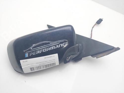 Right mirror BMW 3 (E46) 320 d | BP16006582C27 