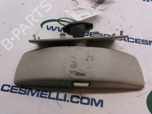 Rear mirror SEAT LEON (1P1) 1.9 TDI | BP2865117I6 