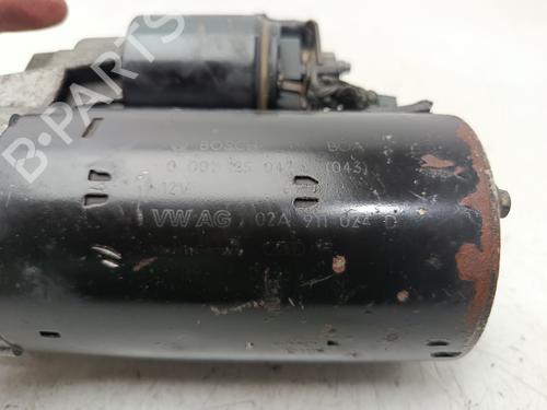 Starter AUDI A3 (8L1) 1.9 TDI | BP29982121M8
