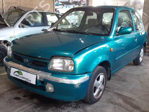 Ignition coil NISSAN MICRA II (K11) 1.3 i 16V | BP6868970M94 
