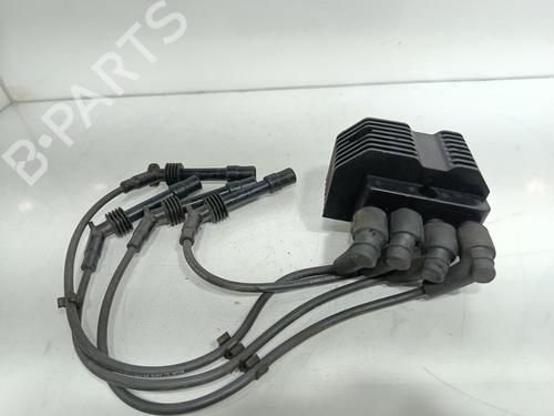 Bobina encendido OPEL CORSA B (S93) 1.4 i (F08, F68, M68) (60 hp) 30089510