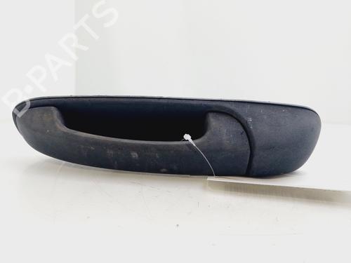 Used Front right exterior door handle JEEP GRAND CHEROKEE II (WJ, WG) 3.1 TD 4x4 (140 hp) 18697239