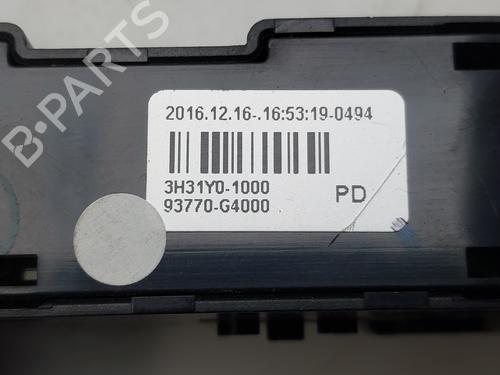 Switch HYUNDAI i30 (PDE, PD, PDEN) 1.6 CRDi | BP34375836I30  - Image 5