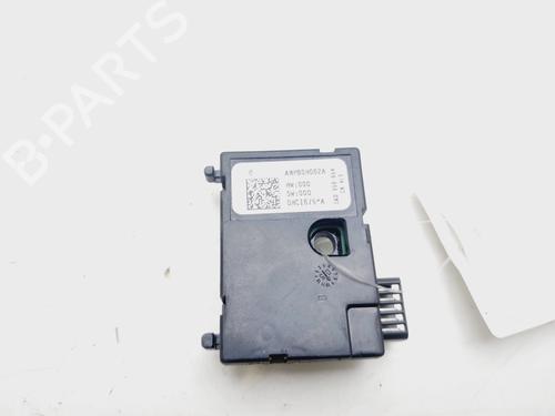 Elektronische module SEAT LEON (1P1) [2005-2013]  27314638
