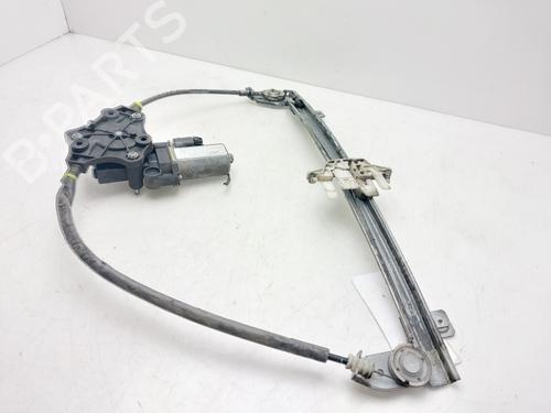 Front right window mechanism AIXAM MINAUTO | BP34735620C23 - Image 4