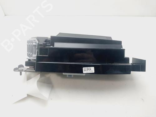 Pantalla multifuncion MAZDA 3 Saloon (BP_) | BP30692711C48