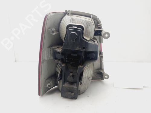 Right taillight VW TOURAN (1T1, 1T2)  | BP29488973C35 
