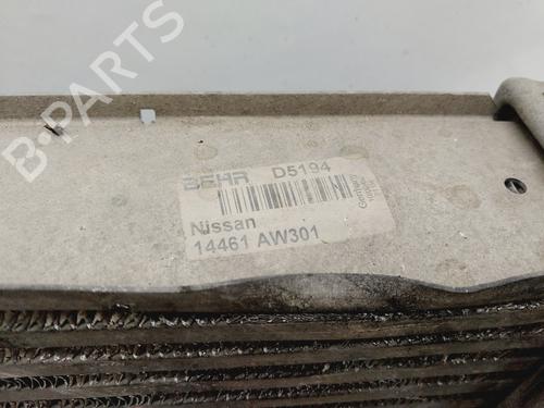 Intercooler NISSAN ALMERA II (N16) 2.2 dCi | BP19152817M30 