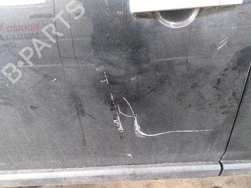 Left front door LAND ROVER DISCOVERY III (L319) 2.7 TD 4x4 | BP6926368C2 