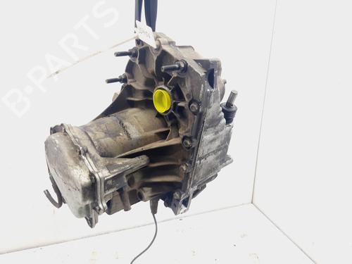 Gearbox FORD ESCORT VI (GAL, AAL, ABL) 1.8 Turbo D | BP19328294M3 