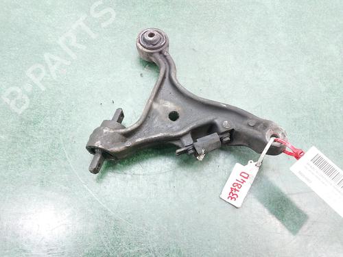Used Right front suspension arm VOLVO S60 I (384) D5 (163 hp) 18032152