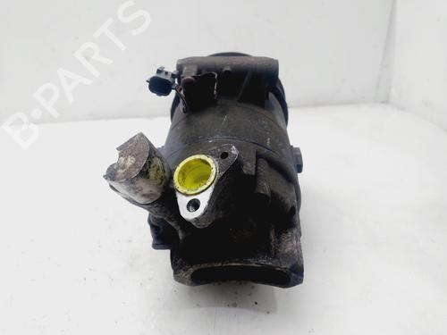 AC compressor RENAULT GRAND SCÉNIC II (JM0/1_) 2.0 dCi (JM1K) | BP25729281M34 