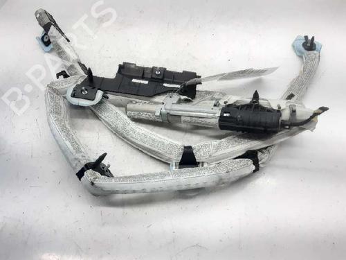 Right curtain airbag BMW 3 (E90) 318 d | BP6879653C12 