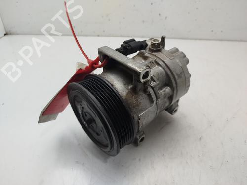 Compressor A/A CITROËN C3 II (SC_) [2009-2026]  32342172