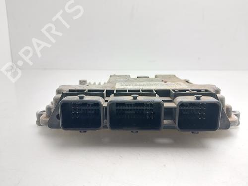 Engine control unit (ECU) SUZUKI GRAND VITARA II (JT, TE, TD) | BP36229667M57 - Image 2