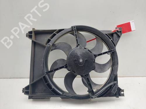 Radiator fan HYUNDAI TRAJET (FO) 2.0 | BP16005499M35 