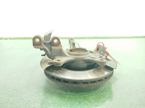 Right front steering knuckle OPEL COMBO Box Body/MPV (X12) | BP33327160M26 - Image 3