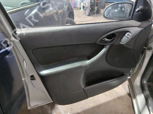 Engine FORD FOCUS I (DAW, DBW) 1.8 TDCi | BP31972906M1