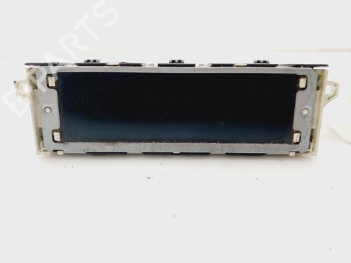 Used Display monitor PEUGEOT 308 I (4A_, 4C_) [2007-2016]  27708829
