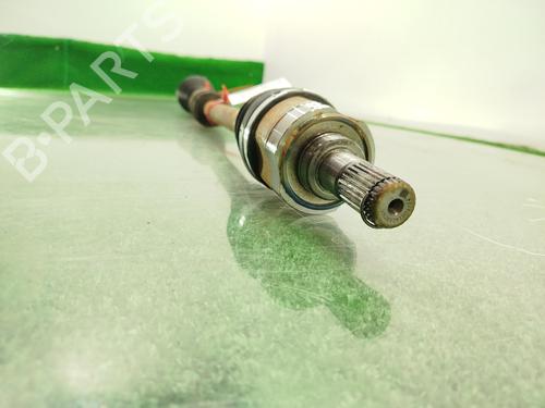 Right front driveshaft HYUNDAI i30 (PDE, PD, PDEN)  | BP29546639M39 