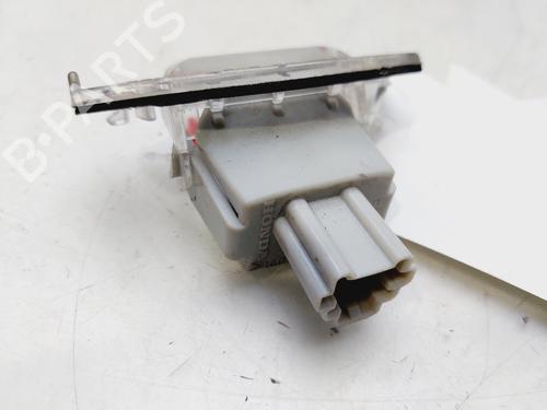 Licence plate light HONDA ACCORD VIII (CU) 2.0 i (CU1) | BP30091039I40 