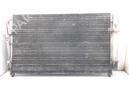 AC radiator KIA CARNIVAL / GRAND CARNIVAL III (VQ) 2.9 CRDi | BP8357110M32 