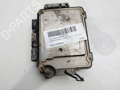 Used Engine control unit (ECU) FORD FOCUS II (DA_, HCP, DP) 1.6 TDCi (90 hp) 18547075