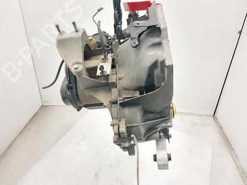 Gearbox FORD FIESTA VI (CB1, CCN) 1.6 TDCi | BP36648727M3 - Image 3