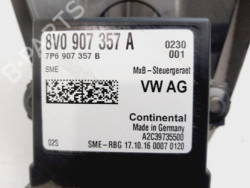 Break pedal AUDI A3 (8V1, 8VK) | BP30548467I19