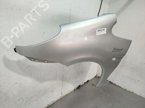 Left front fenders CITROËN XSARA PICASSO (N68) 1.6 | BP26274961C41 