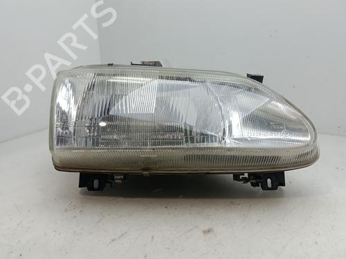 Right headlight RENAULT MEGANE I (BA0/1_) 1.9 D Eco (BA0A, BA0U, BA0R) | BP31939659C29