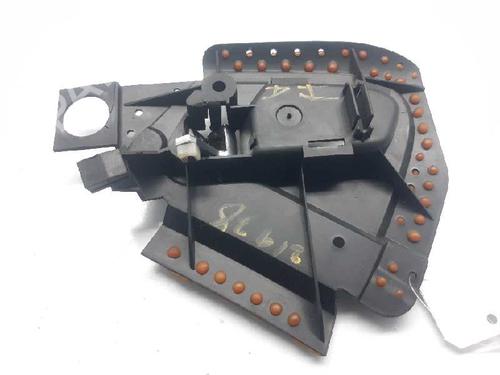 Front left interior door handle MERCEDES-BENZ M-CLASS (W163) ML 230 (163.136) | BP6701805I13 
