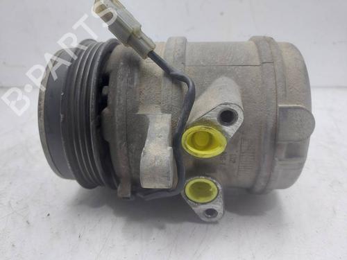 AC compressor CHEVROLET MATIZ (M200, M250) 0.8 | BP40294681M34 - Image 4