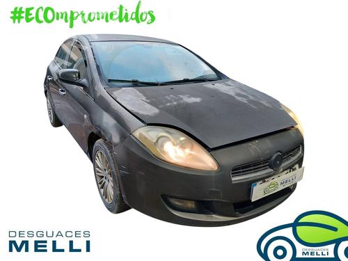 Right mirror FIAT BRAVO II (198_) 1.9 D Multijet (198AXB1A) | BP32306101C27 