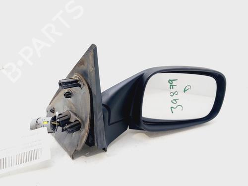 Used Right mirror RENAULT LAGUNA II (BG0/1_) 1.6 16V (BG1G, BG1H) (112 hp) 30133681