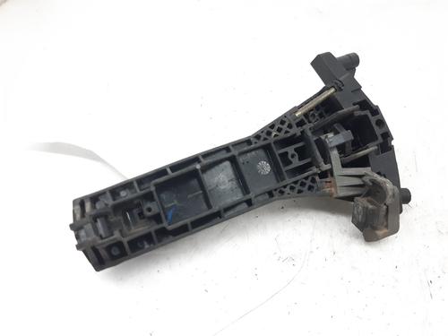 Front right exterior door handle MERCEDES-BENZ A-CLASS (W168) A 160 (168.033, 168.133) | BP7745110C129 